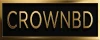 logo CROWNBD